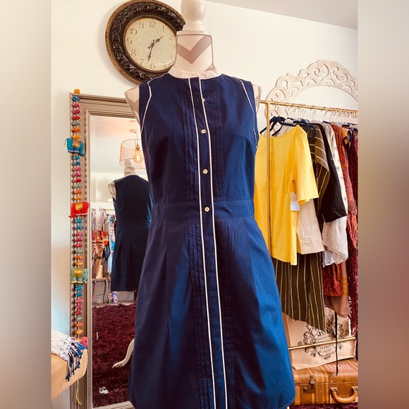 Tommy Hilfiger cotton Dress 🥰 - Picture 2 of 12